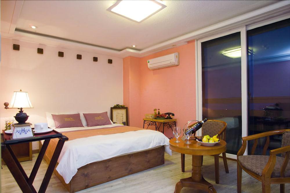 Oceanview 3* Incheon