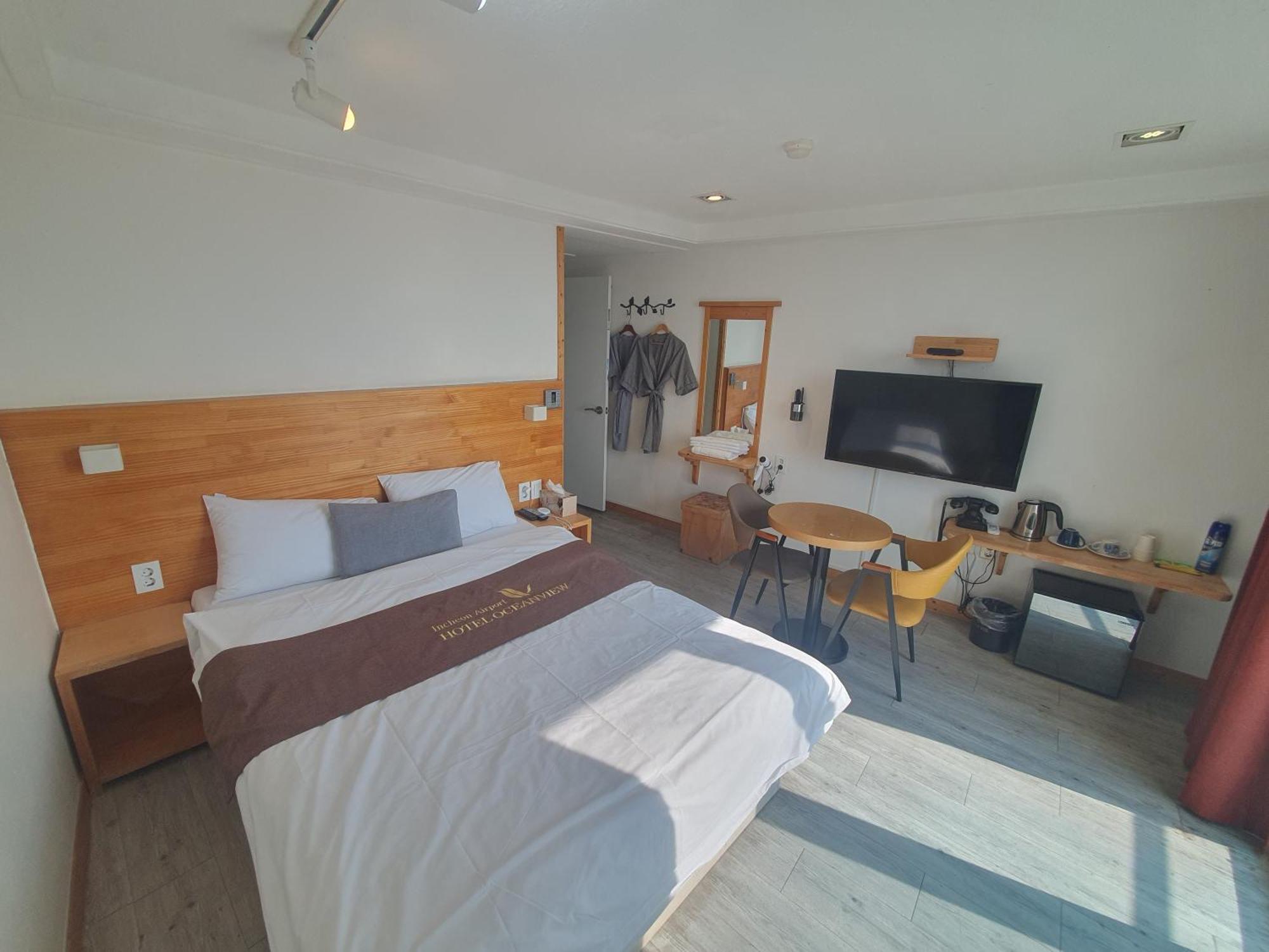 Oceanview 3*