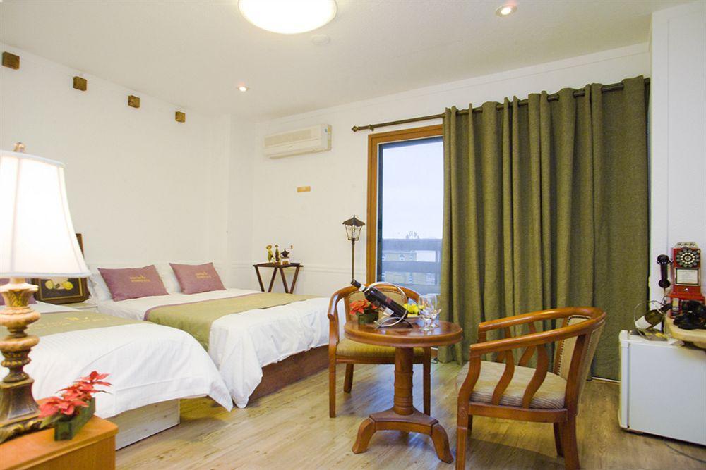Hotel Oceanview 3*