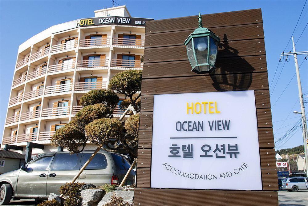 Oceanview 3*