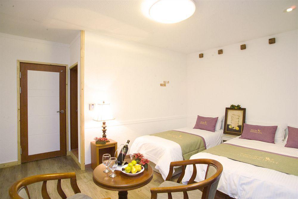 Oceanview Hotel Incheon