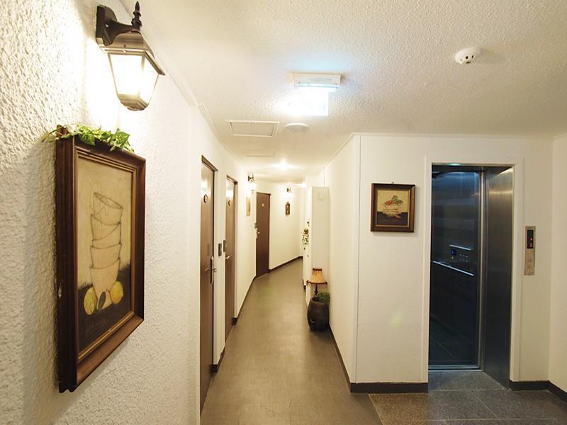 Oceanview Hotel