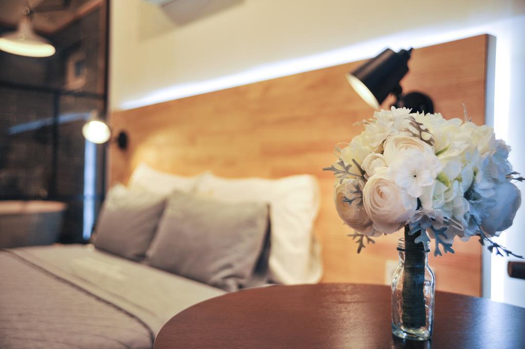 Hotel Oceanview Incheon