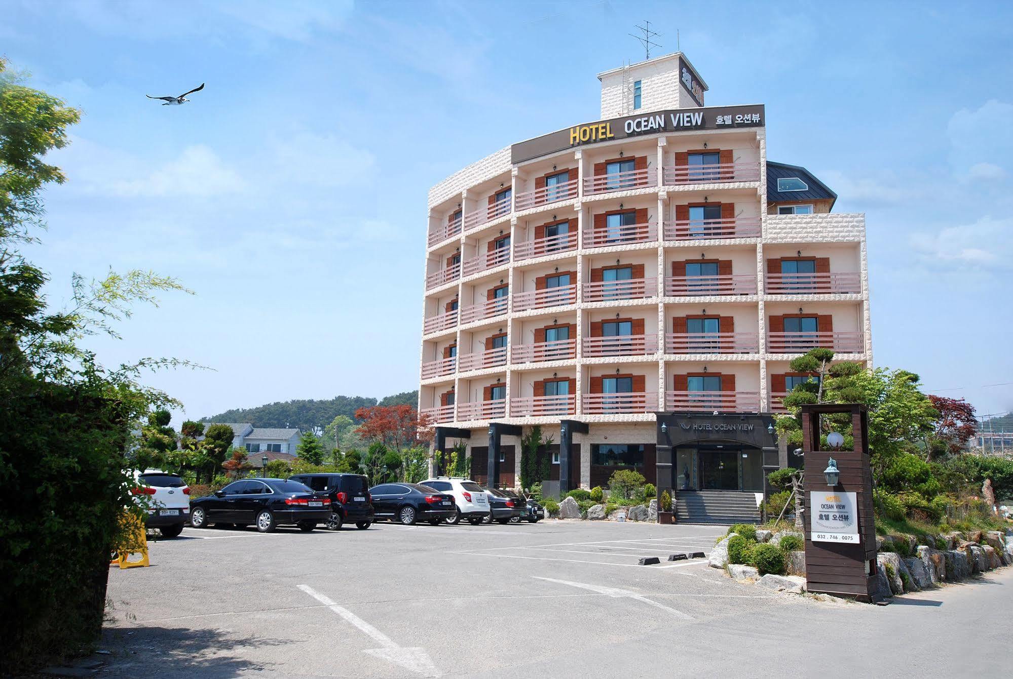 Hotel Oceanview