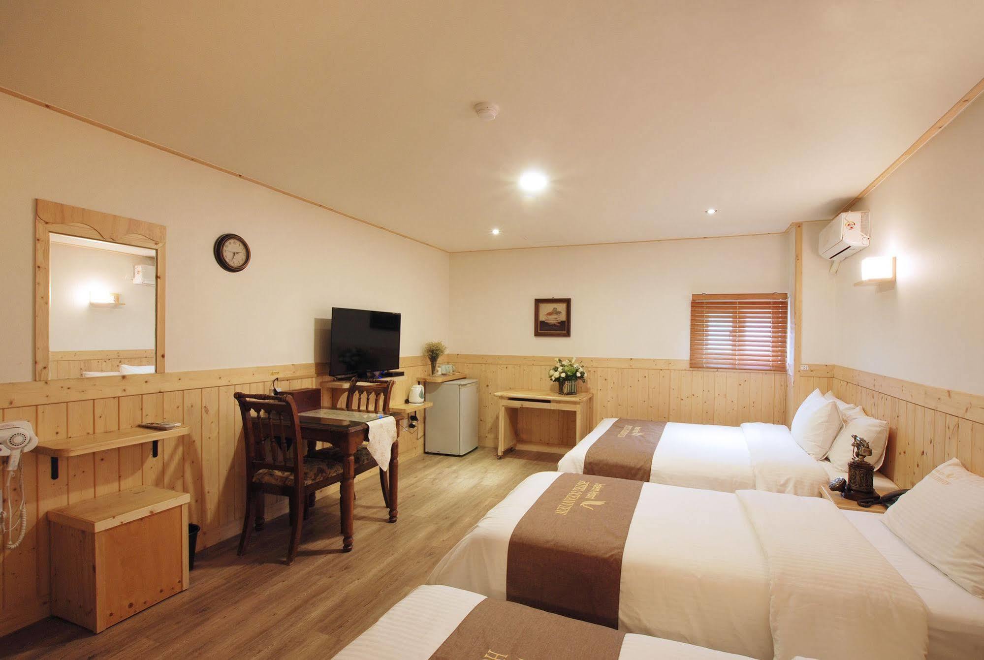 Oceanview Hotel