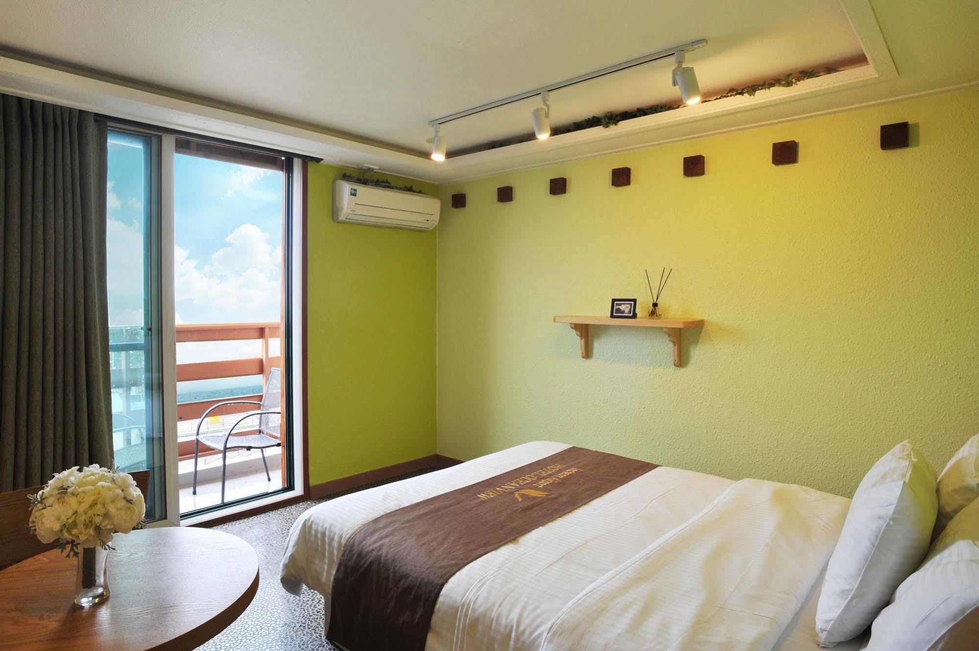 Oceanview 3* Incheon