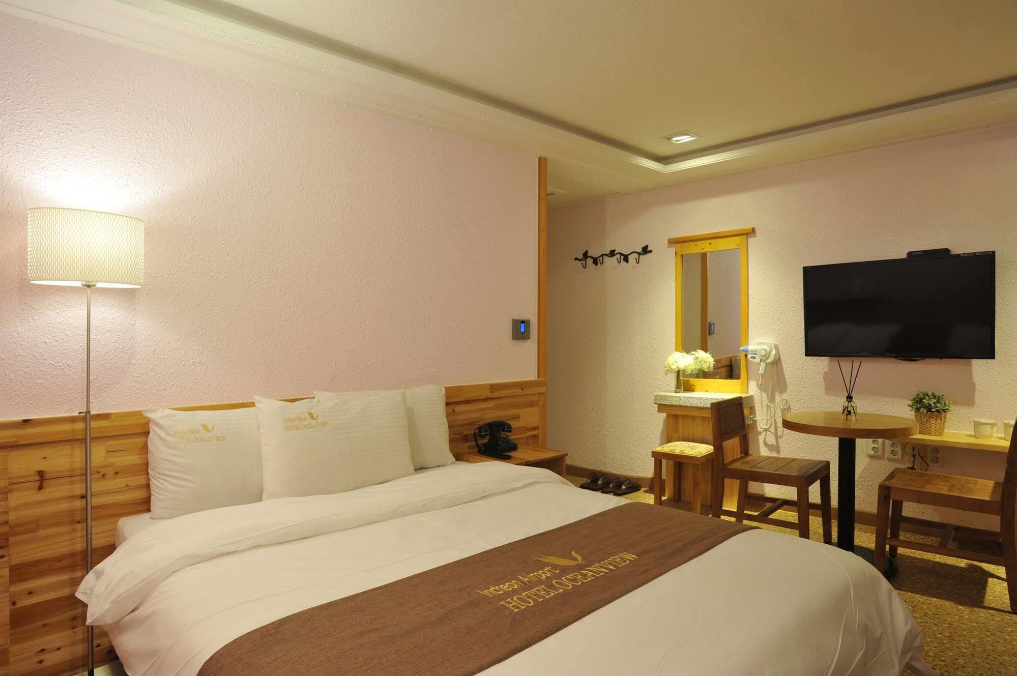 Oceanview 3*