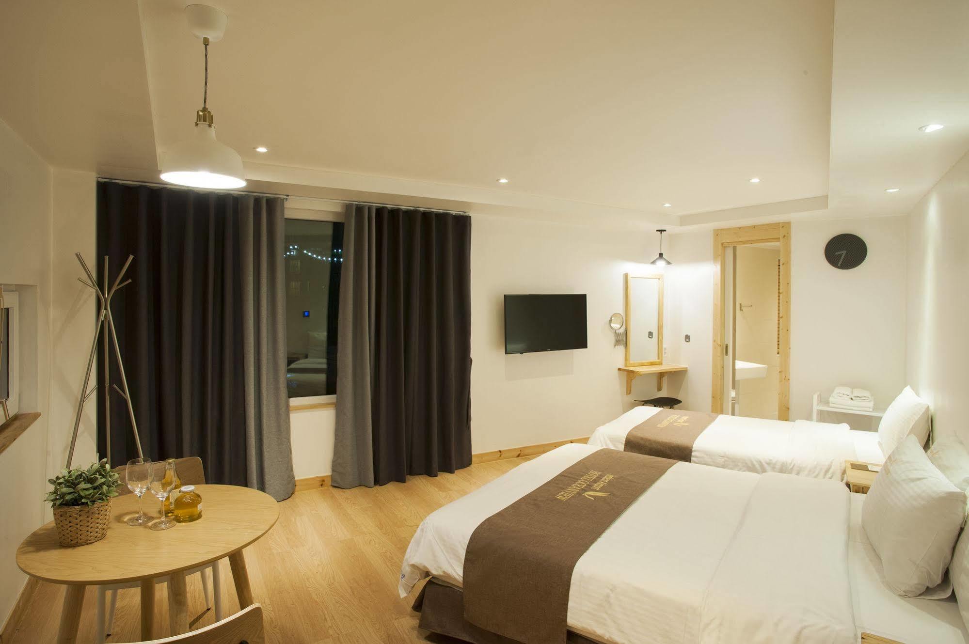 Hotel Oceanview 3*