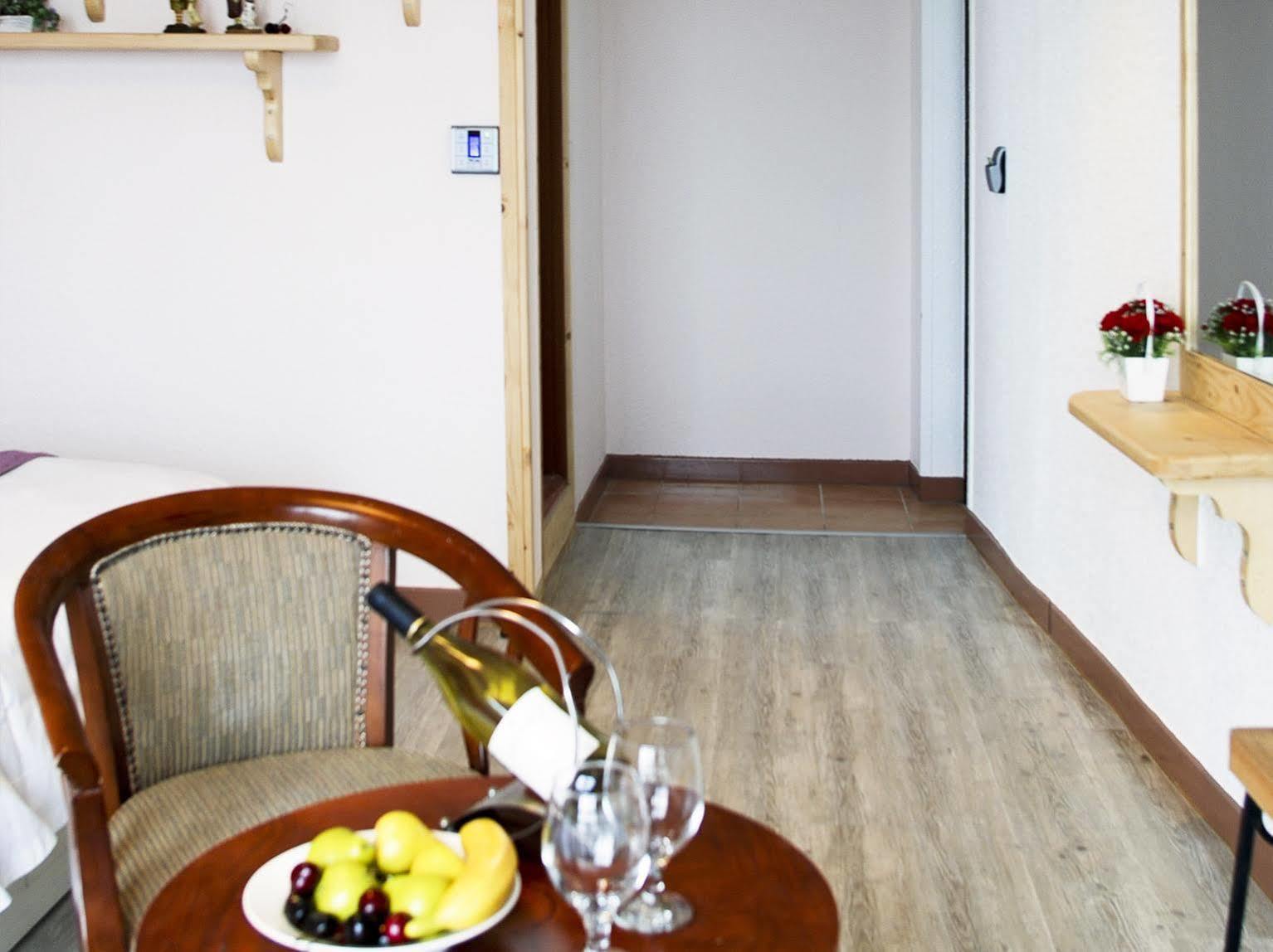 Hotel Oceanview