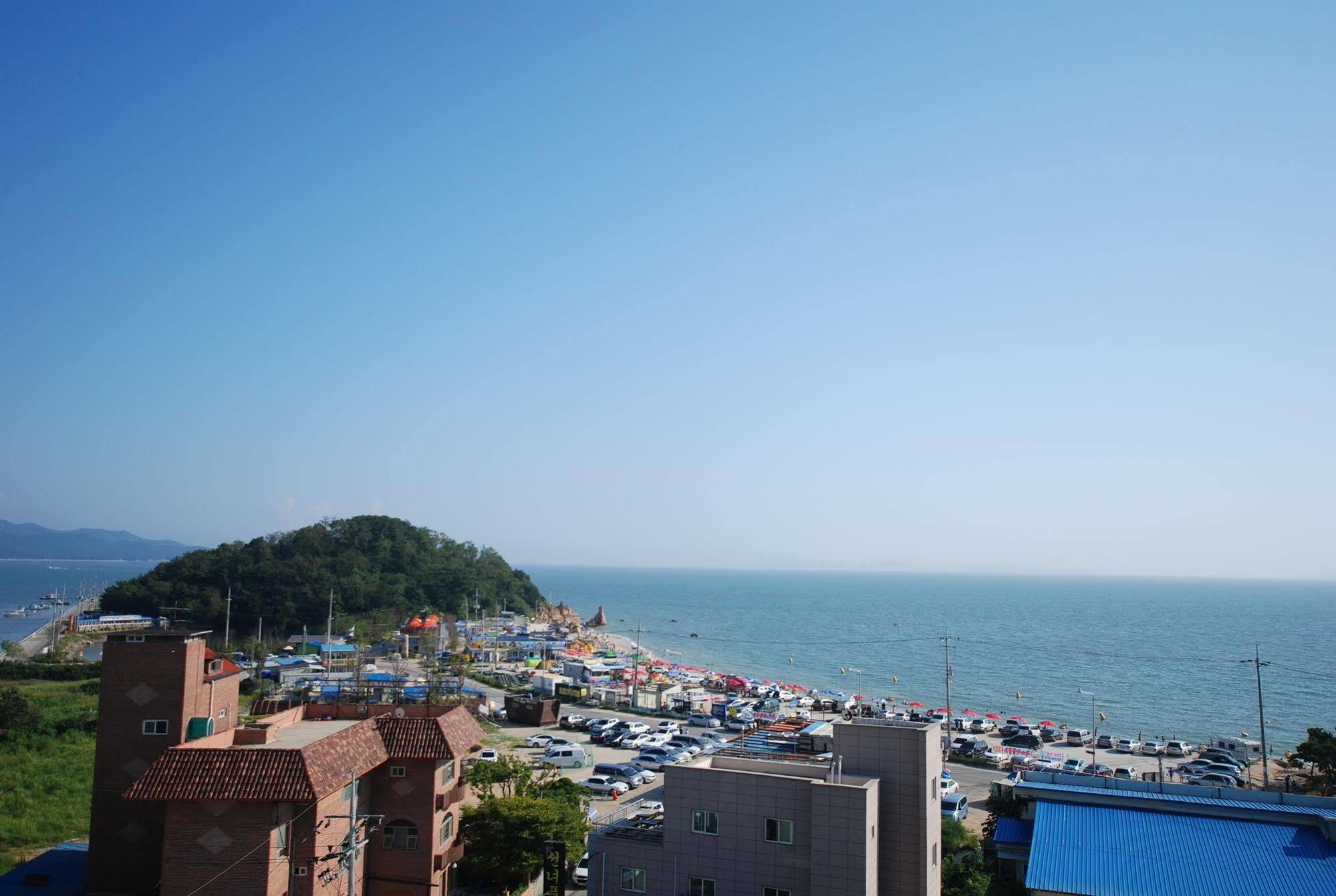 Oceanview 3*