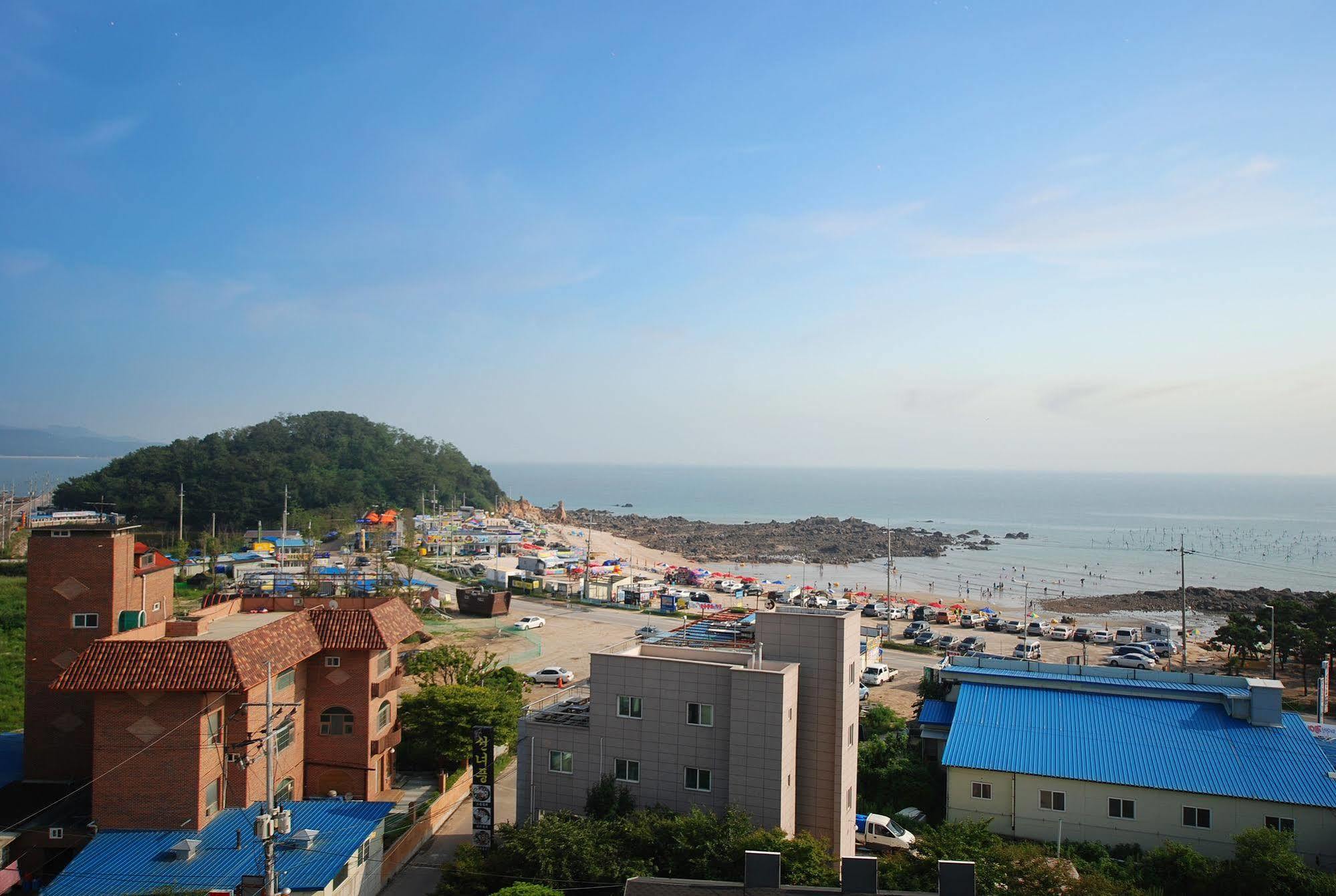 Oceanview Incheon