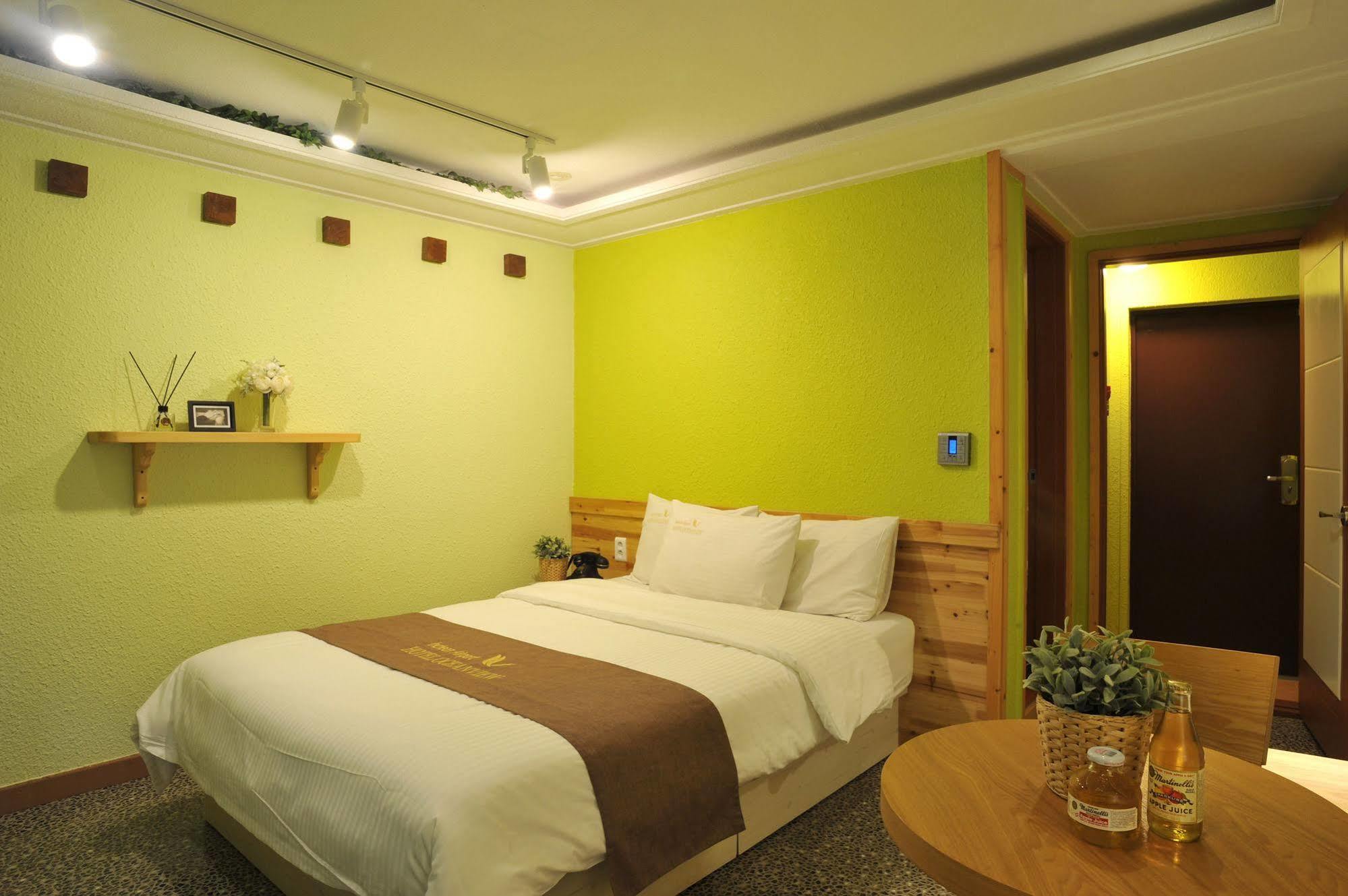 Oceanview Incheon
