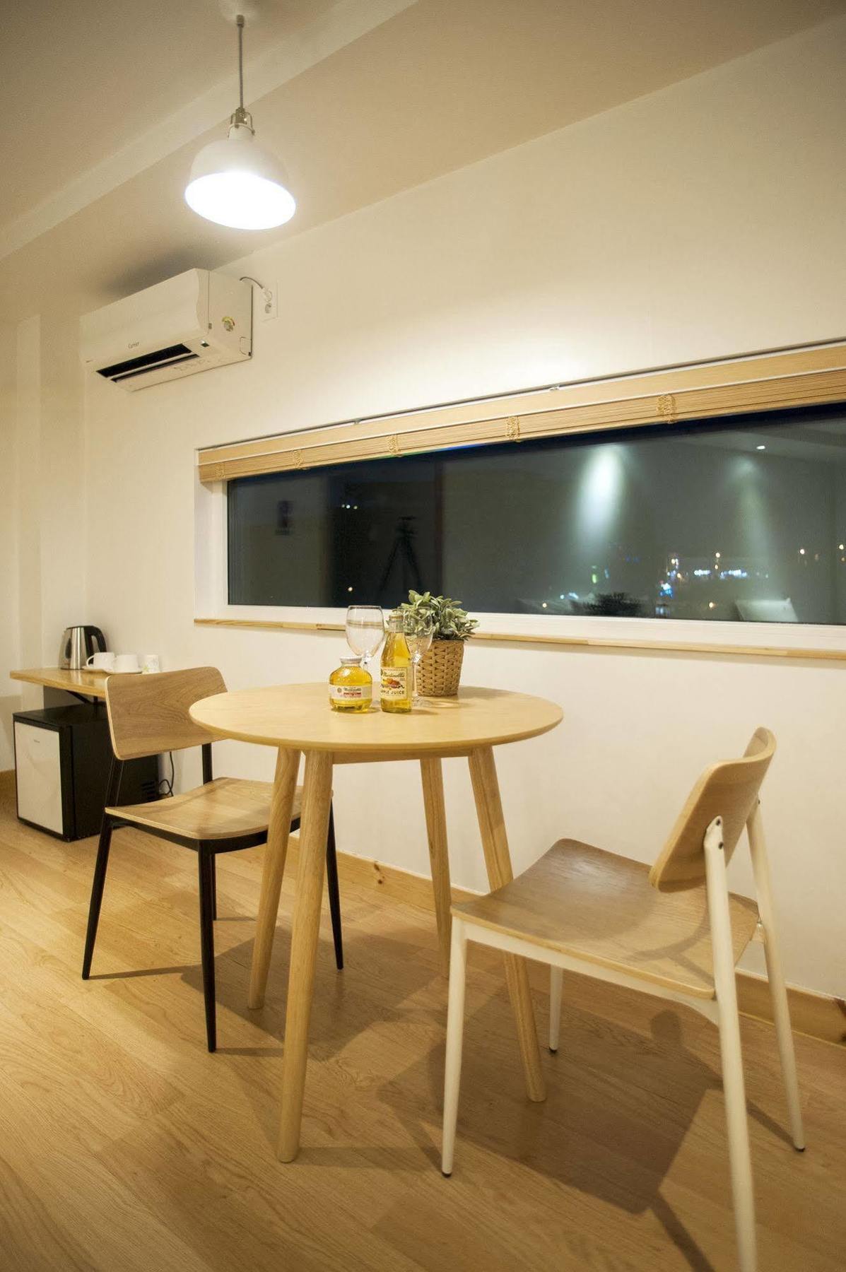 Oceanview 3*