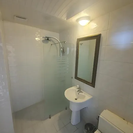 Hotel Oceanview Incheon Exterior photo