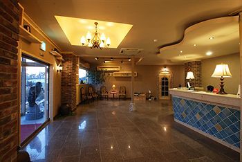 仁川机场海景酒店 酒店 3*